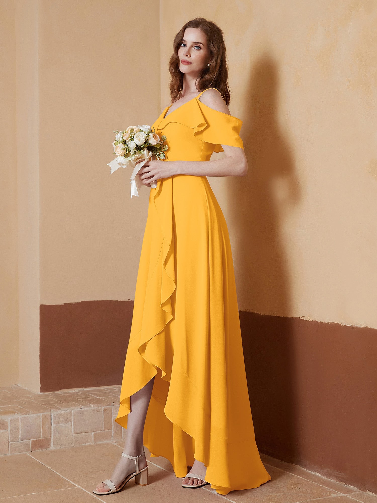 Tangerine